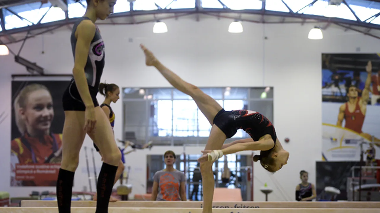 1.800 de echipamente sportive au fost indisponibilizate la COSR şi la sediul Pax Creative Sports