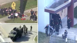 FBI-ul a fost avertizat în legătură cu autorul atacului armat de la un liceu din Florida