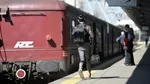 Trenurile CFR vor circula mai lent din cauza temperaturilor extreme