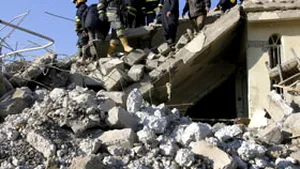 Comandantul poliţiei din Mosul, ucis de o explozie