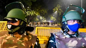 O explozie a avut loc în faţa Ambasadei Israelului din India