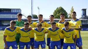 Remiză pentru Farul în meciul amical cu echipa bulgară Cerno More Varna, 1-1