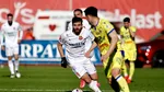 Superliga de fotbal: FC Hermannstadt-Petrolul Ploieşti au încheiat la egalitate