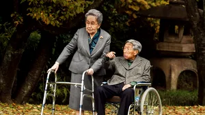 Prinţul Mikasa al Japoniei a decedat la vârsta de 100 de ani