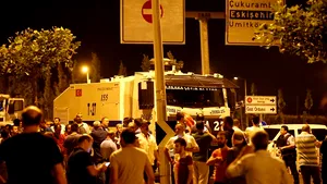 MAE: Până în prezent nu se înregistrează victime sau răniţi în rândul cetăţenilor români din Turcia