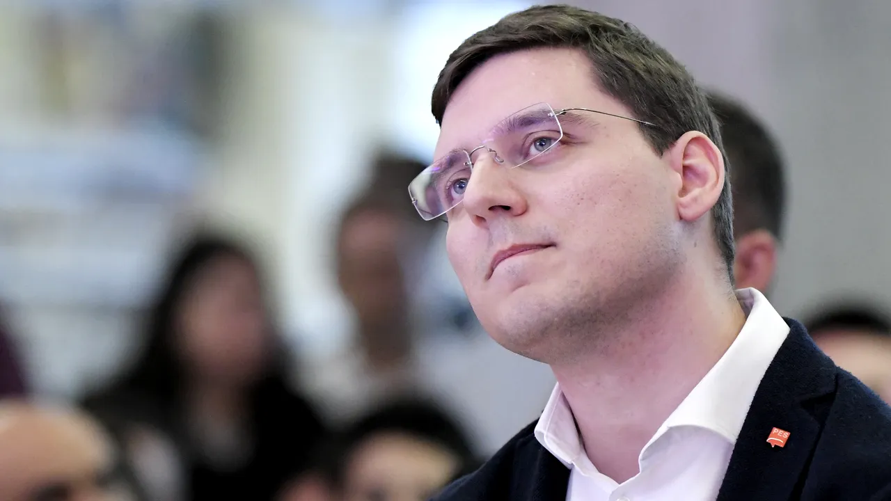 Eurodeputat: Guvernanţii nu sunt capabili să gândească o strategie pentru atragerea avansului din PNRR
