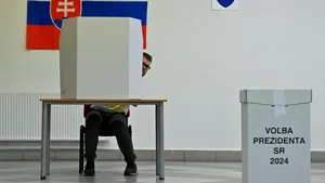 Alegeri prezidenţiale în Slovacia: candidatul pro-occidental Ivan Korčok a câştigat primul tur