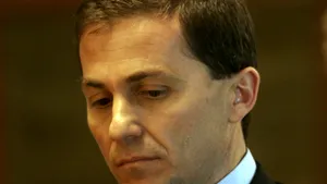 Predoiu îl propune pe Morar la conducerea DNA