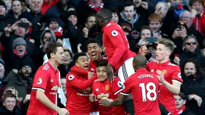 Premier League: Manchester United-Chelsea 2-1