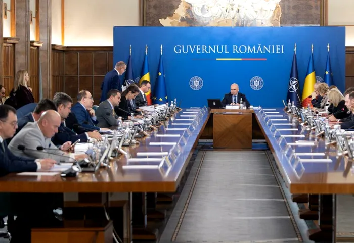 POLITIC Tensiuni în Guvern înainte de votul UE-Mercosur: Agricultura și Justiția blochează Memorandumul MAE – surse