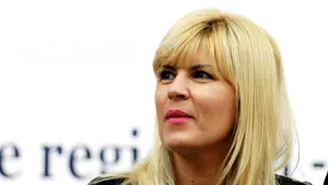 Udrea: Antonescu nu are şanse să devină candidatul Mişcării Populare la prezidenţiale