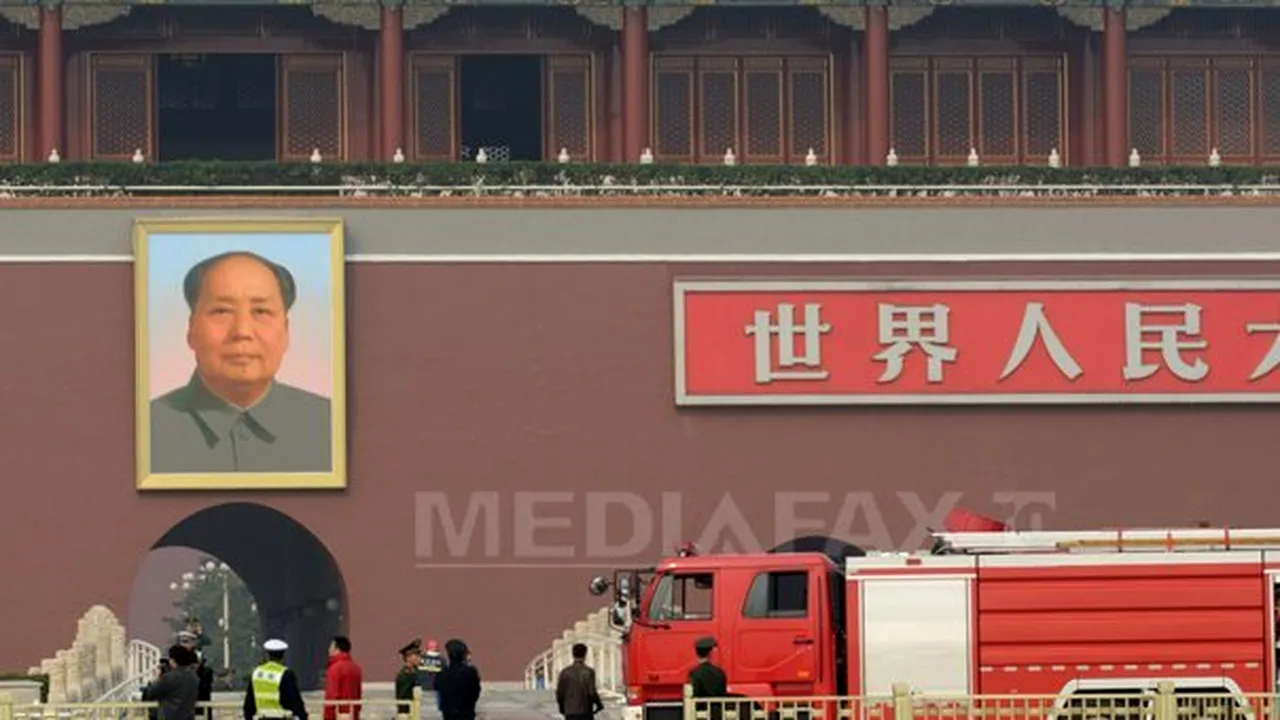 Beijingul a cenzurat discuţiile despre incidentul din Piaţa Tiananmen