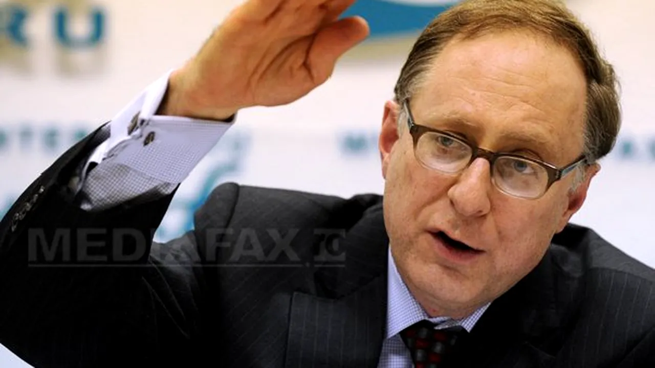Vershbow: Rusia va rămâne izolată până va respecta din nou regulile şi suveranitatea altor naţiuni