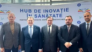 Rafila: România, cea mai mare creștere din UE în ceea ce privește studiile clinice