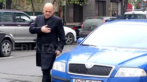 Mititelu: Am fost audiat de DNA pentru faptele care au urmat excluderii FC Universitatea Craiova