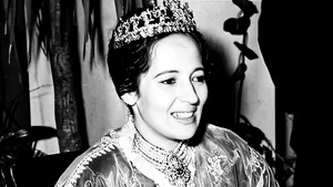 Marocul anunţă decesul mamei regelui Mohammed al VI-lea