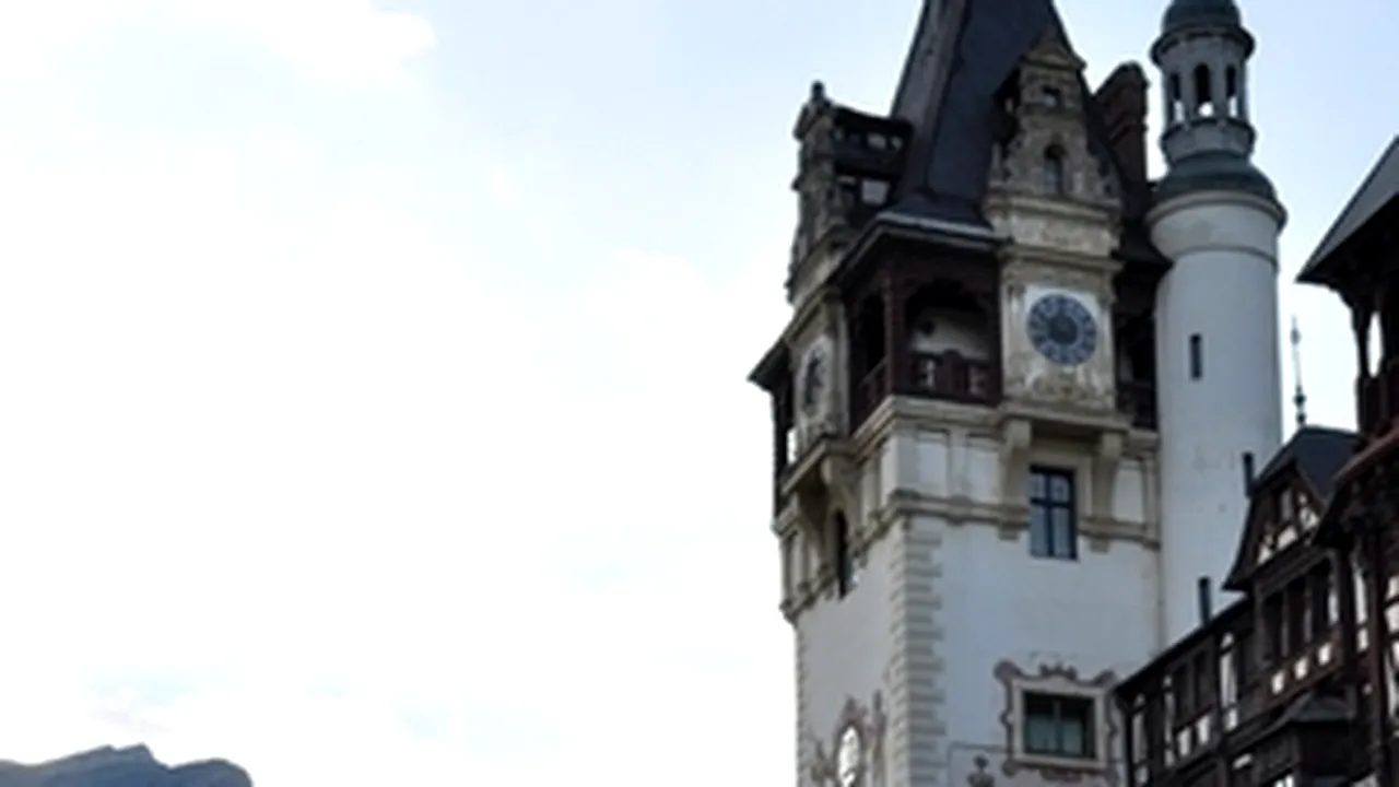 Angela Gheorghiu va fi decorată de Regele Mihai pe 25 octombrie