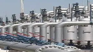 Romgaz ar putea majora producţia, dar nu poate suplini gazele ruseşti