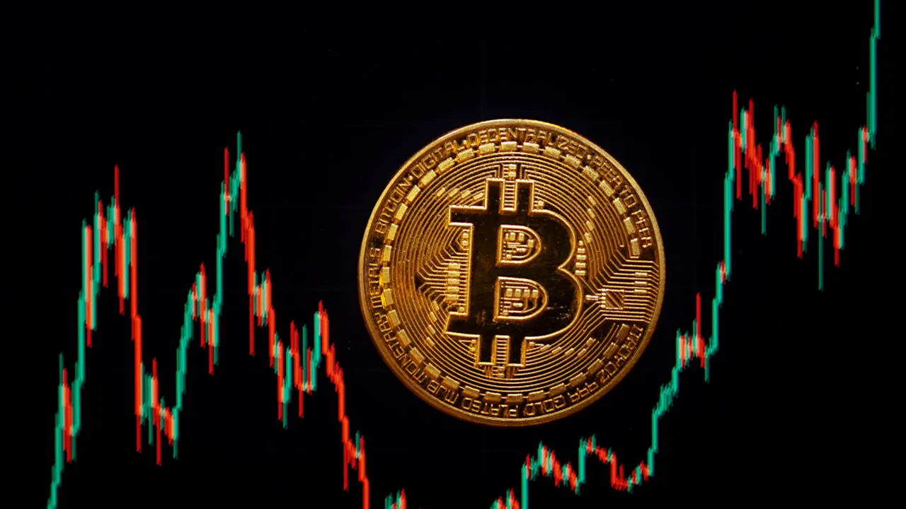 Bitcoin se prăbușește: cea mai slabă lună din 2022 încoace