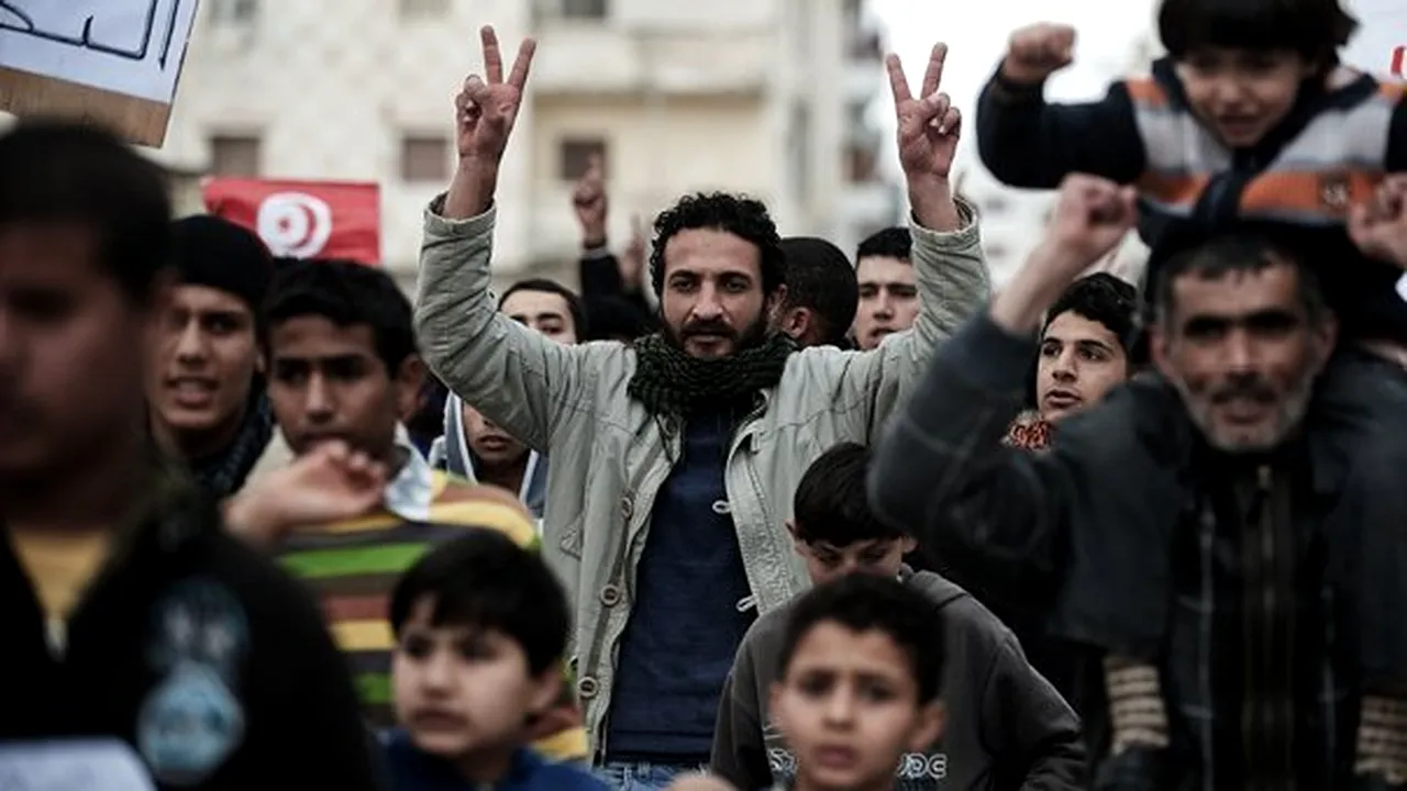 Revoluţiile arabe ar putea influenţa aspiraţiile României şi Bulgariei de aderare la Schengen