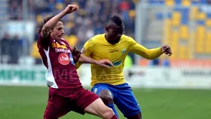 Petrolul Ploieşti - CFR Cluj, scor 1-1, în Liga I