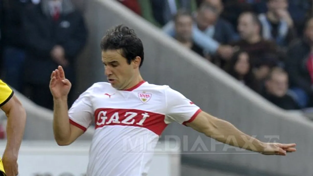 Tamas Hajnal: Steaua se va axa pe defensivă, trebuie să avem răbdare