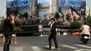 Președintele Iranului consideră necesară mutarea capitalei de la Teheran