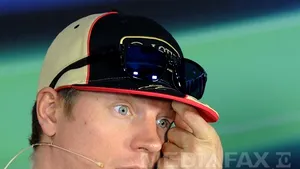 Kimi Raikkonen părăseşte Formula 1 la sfârşitul sezonului