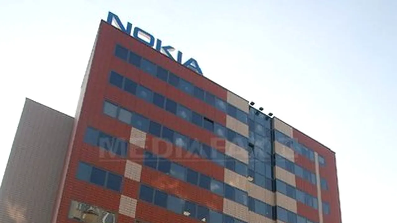 Nokia To Close Romanian Research And Development Center, Fire 120 Employees
