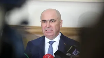 POLITIC Bolojan, categoric: Dacă PSD va fi la guvernare, PNL va fi în opoziție