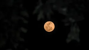 Buck Moon sau Luna Cerbului: Cum să observi Luna plină cea mai îndepărtată de Soare din acest an