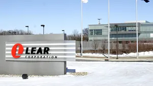 Lear, unul dintre cei mai mari furnizori de piese auto din SUA, va declara falimentul