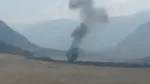 Un elicopter militar prăbușit în nordul Pakistanului. Cinci persoane au murit