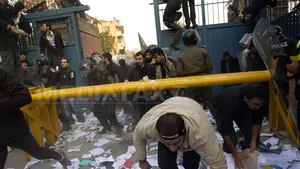 Iranul interzice presei străine orice relatare despre noi manifestaţii împotriva Marii Britanii