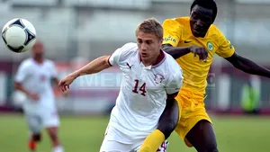 La Depeche: Mihai Roman a fost operat. Perioada de indisponibilitate ar putea fi de 9 luni