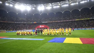 România – Elveţia 0-0 la pauză. România e virtual câştigătoare a grupei