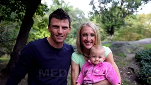 Paula Radcliffe, însărcinată în cinci luni, aleargă zilnic 22,5 kilometri