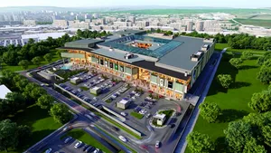 Proiectul din Chișinău care ar putea atrage românii la cumpărături. Investiție de 250 de milioane de euro