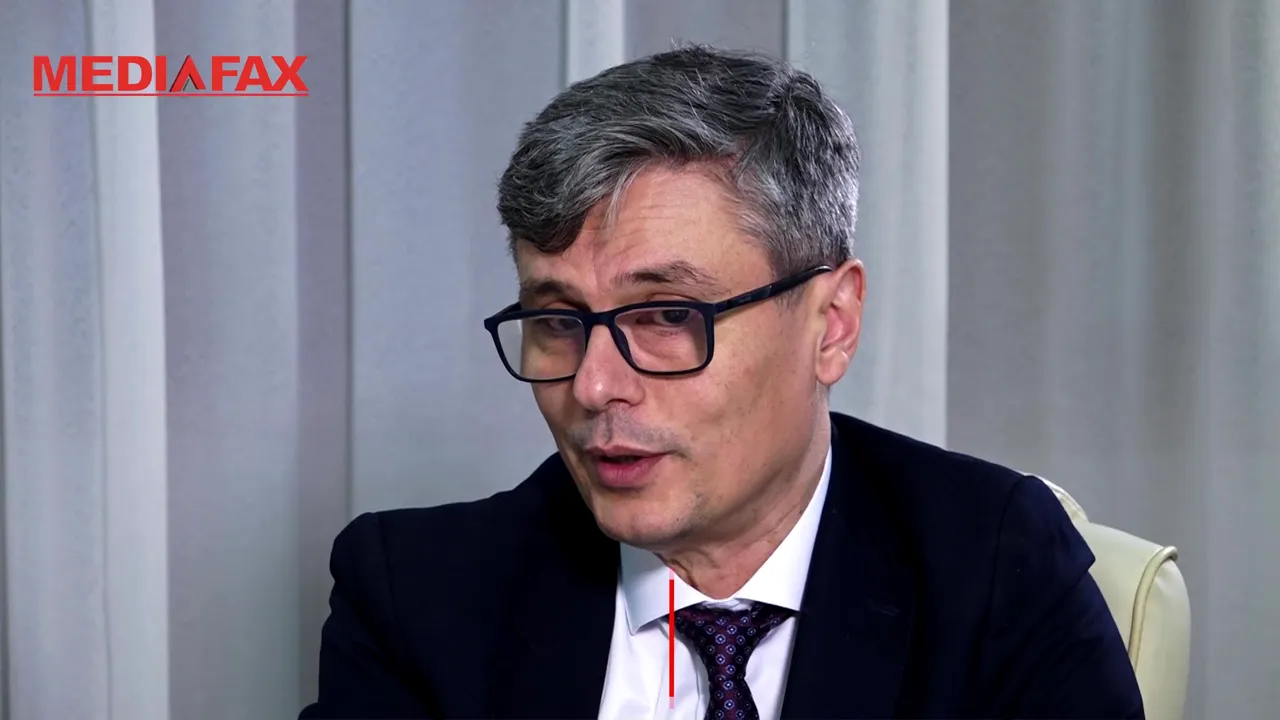 Virgil Popescu: Modificarea legii Offshore se va face în Parlament
