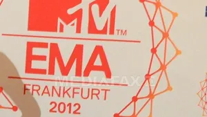 MTV Europe Music Awards 2012 şi-a desemnat laureaţii. Care au fost marii câştigători
