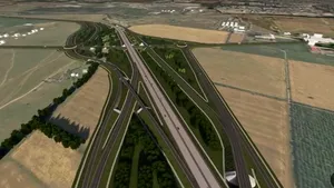 O asociere româno-ucraineană va construi primul lot din DEx Arad-Oradea
