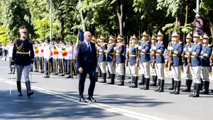 Ilie Bolojan, de Ziua Aviației Române: Apărarea se construiește prin investiții constante