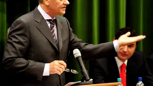 Sandu: O mare parte dintre cei care l-au votat pe Iacov au fost influenţaţi politic