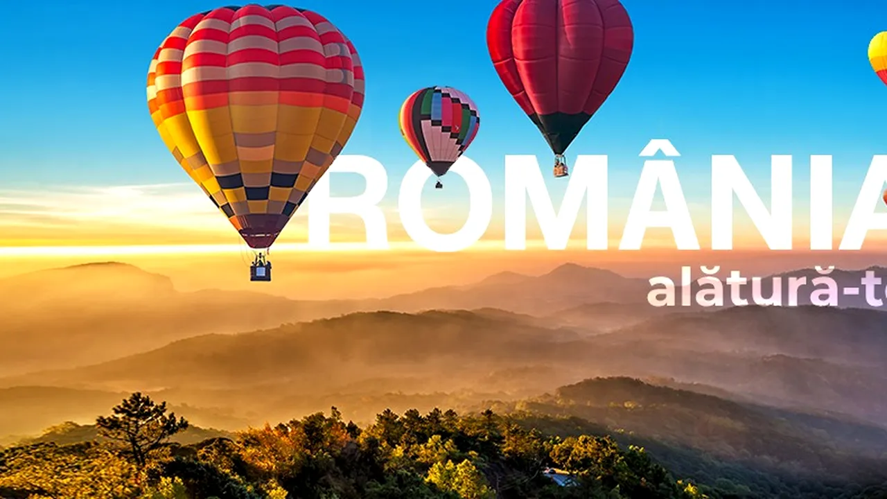 Unde călătoresc românii? Pachete de vacanţă către destinaţii cheie pe timpul verii cu Join UP!
