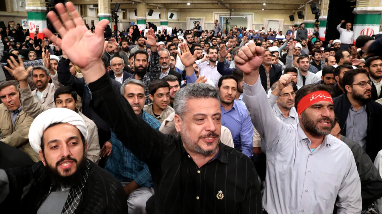 Trump spune că Iranul vrea să negocieze, în timp ce numărul morților în urma protestelor trece de 640