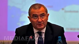 Iohannis a semnat decretul de rechemare a lui Lazăr Comănescu din funcţia de ambasador în Germania