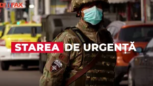 Clarificări despre Starea de Urgenţă. Daniela Tarău, doctor în drept: Ce ţi se poate întâmpla în mod abuziv pentru că România a derogat de la Convenţia Europeană a Drepturilor Omului?   