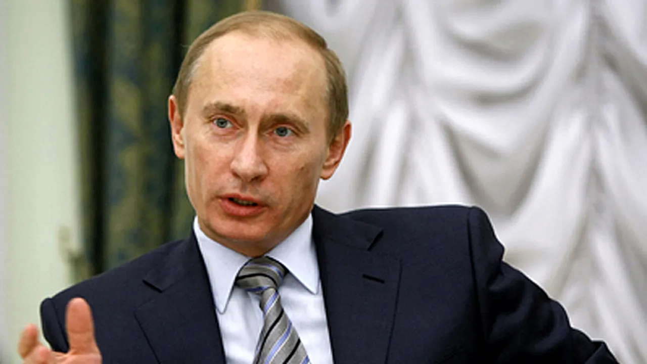 Reuters: Un think tank rus controlat de Vladimir Putin a influenţat alegerile prezidenţiale din SUA în favoarea lui Donald Trump