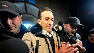 ANI: Radu Mazăre nu a declarat 779.057 de euro deţinuţi în depozite bancare în Israel