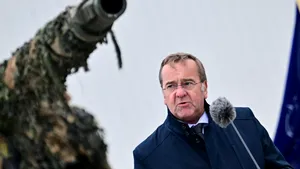 Boris Pistorius: NATO și SUA se apropie de un acord pentru o misiune comună în Groenlanda